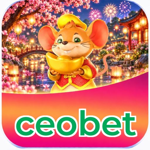 ceobet Logo