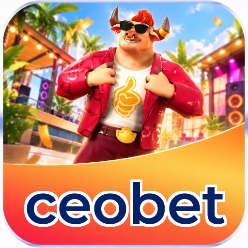 ceobet Logo