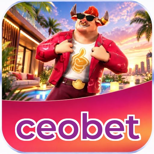 ceobet Baixar - Logo oficial download seguro