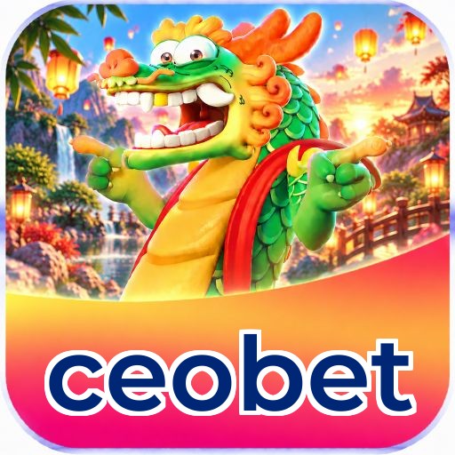 ceobet Logo