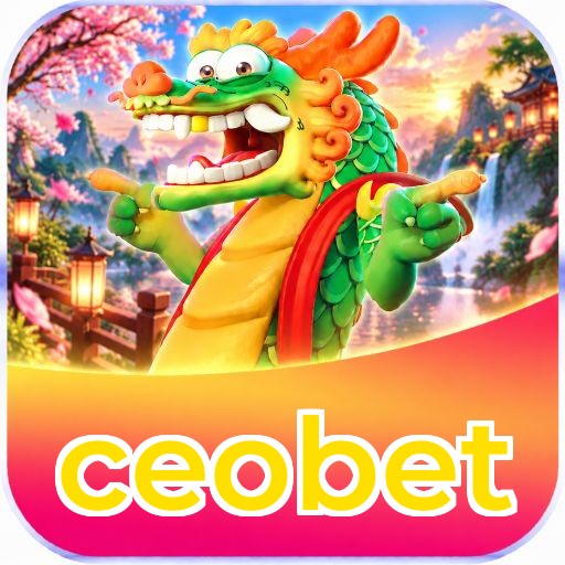 ceobet Loteria Mega-Sena