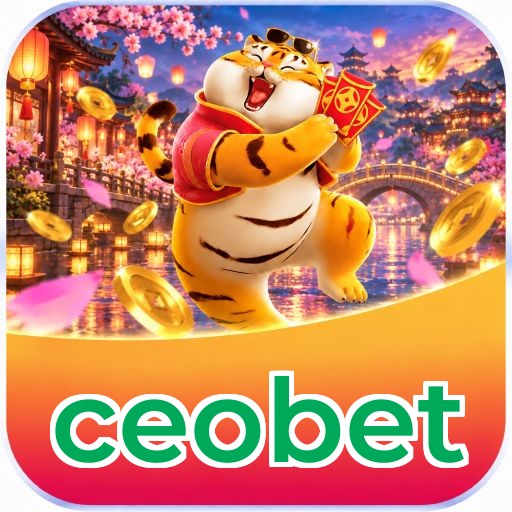ceobet Logo