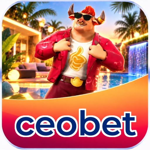 ceobet Logo