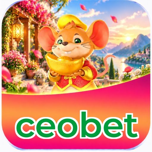 ceobet Logo
