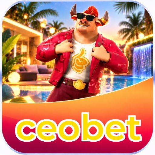 ceobet Logo