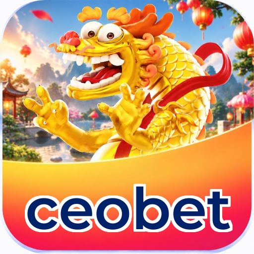 ceobet Logo