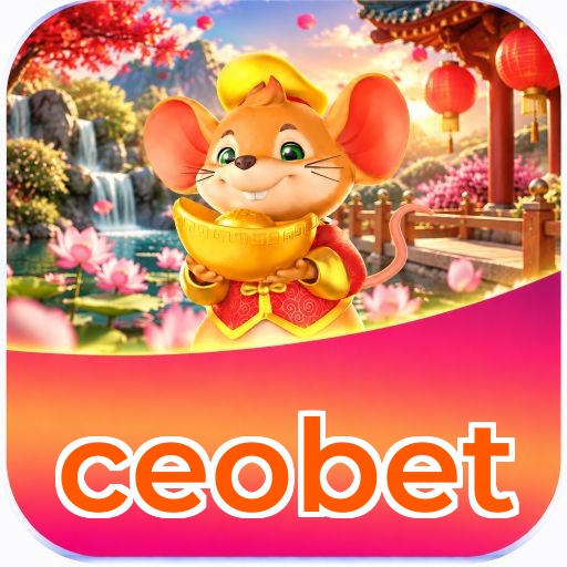 ceobet Logo