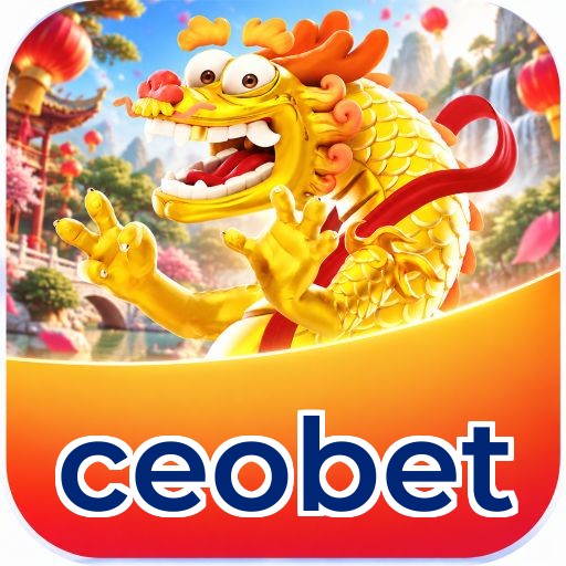 ceobet Logo