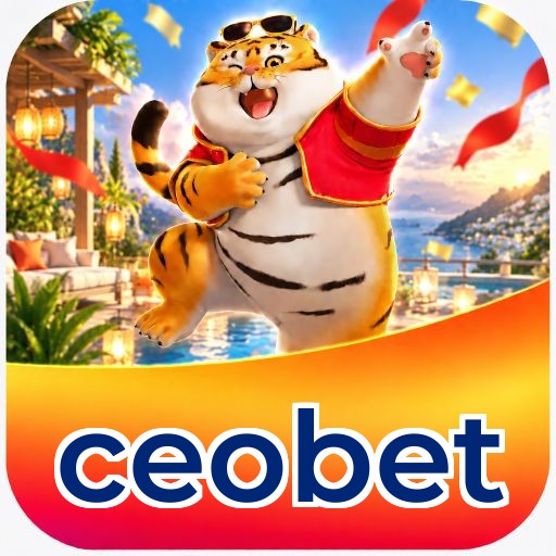 ceobet Logo