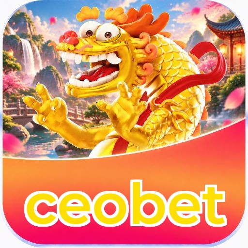 ceobet Logo