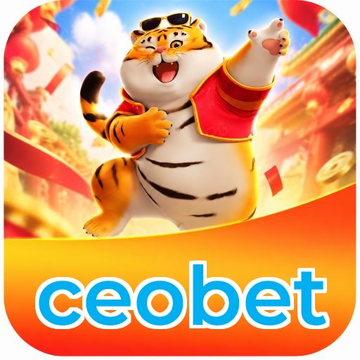 ceobet Logo