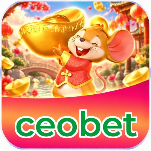 ceobet Logo