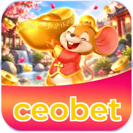 ceobet Logo