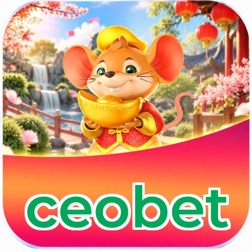 ceobet Logo
