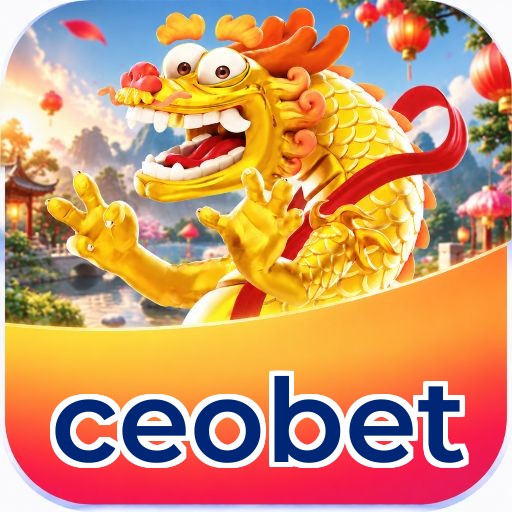 ceobet Logo