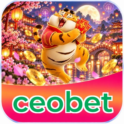 Fortune Tiger ceobet PG Soft