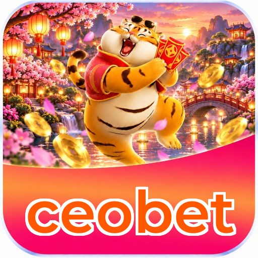 ceobet Logo